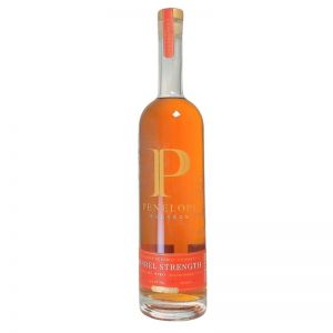 Penelope Barrel Strength 114 Proof